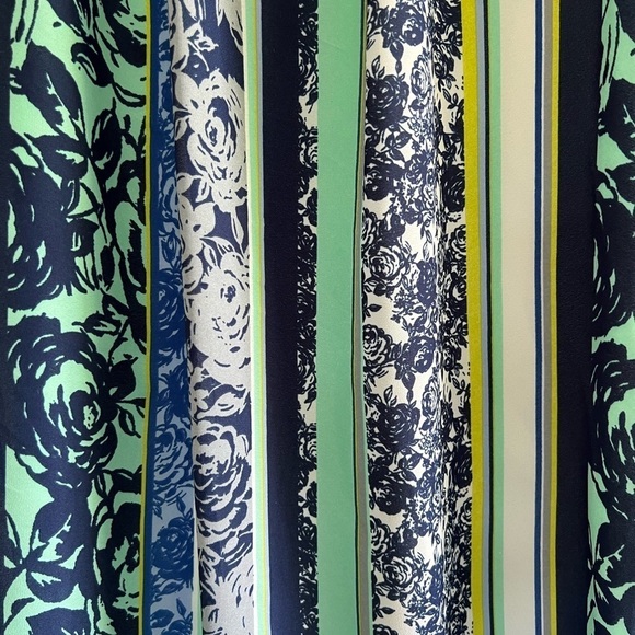 Renee C. Floral Dress (XS) - Picture 7 of 9